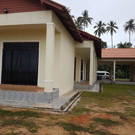 The Kallang House Kuala Terengganu Extérieur photo
