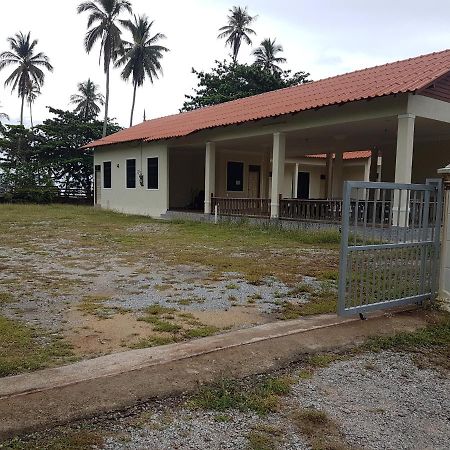 Hotel The Kallang House à Kuala Terengganu Extérieur photo