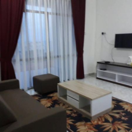 The Kallang House Kuala Terengganu Extérieur photo