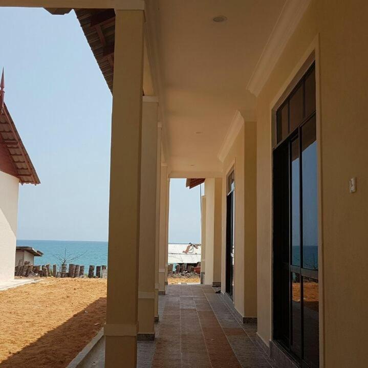 The Kallang House Kuala Terengganu Extérieur photo
