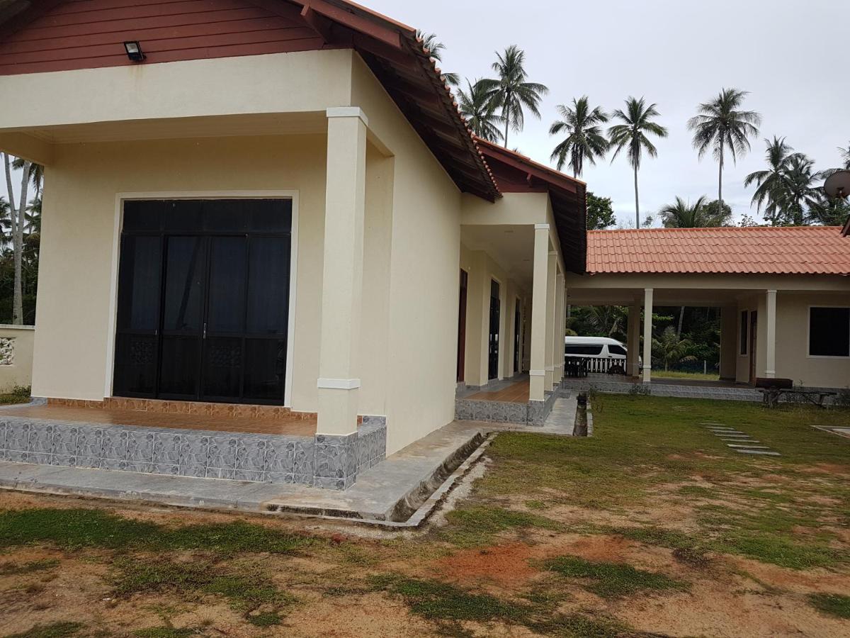 The Kallang House Kuala Terengganu Extérieur photo