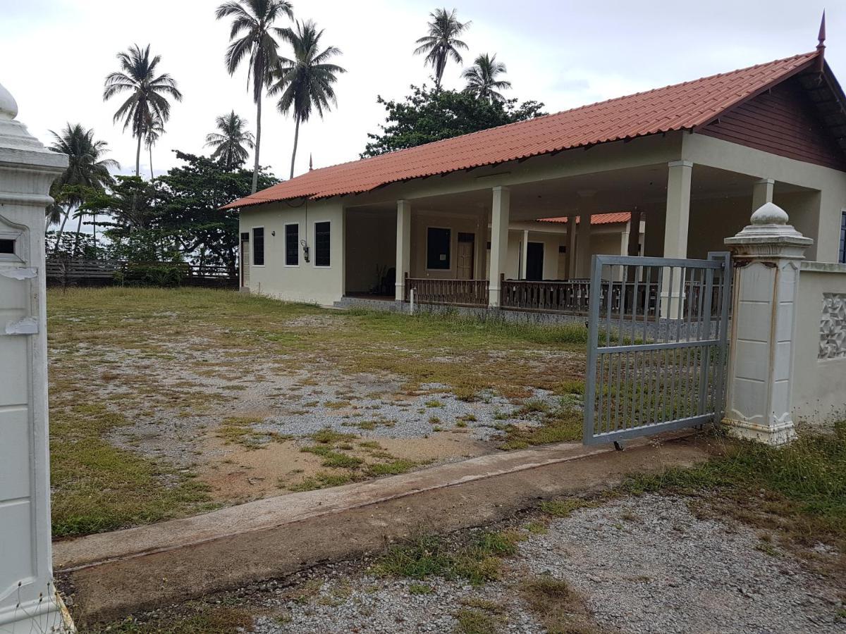 The Kallang House Kuala Terengganu Extérieur photo