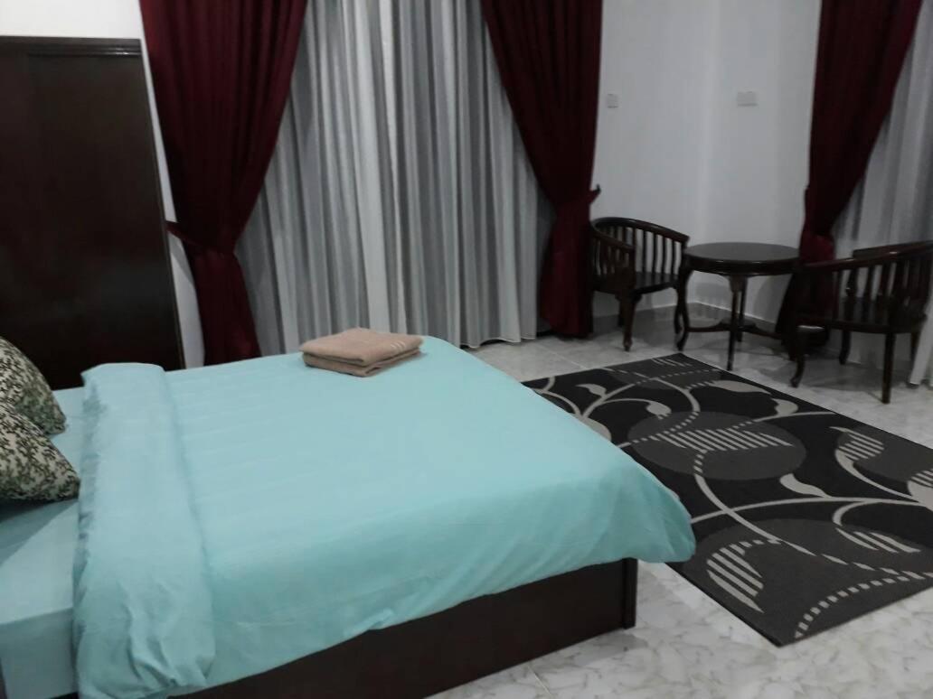The Kallang House Kuala Terengganu Extérieur photo