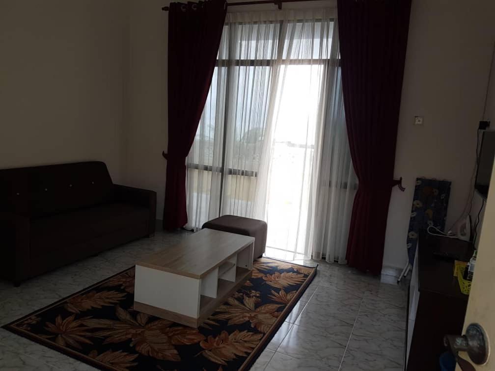 The Kallang House Kuala Terengganu Extérieur photo