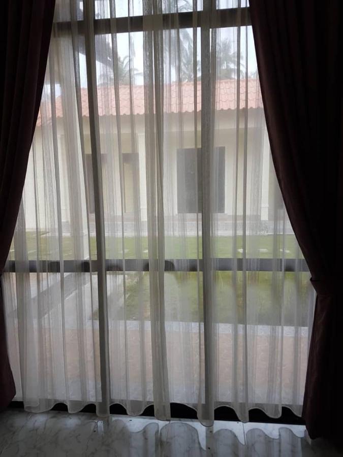 The Kallang House Kuala Terengganu Extérieur photo
