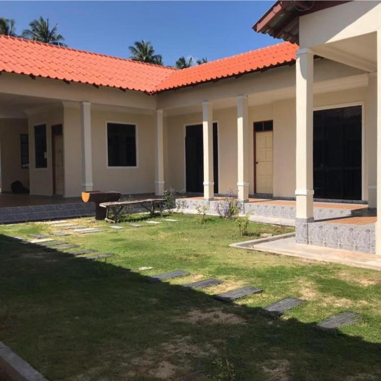 The Kallang House Kuala Terengganu Extérieur photo