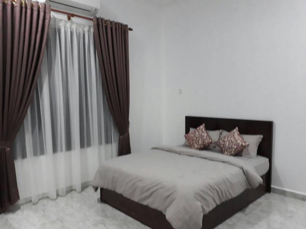 The Kallang House Kuala Terengganu Extérieur photo