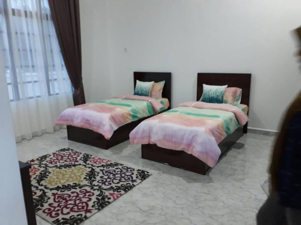The Kallang House Kuala Terengganu Extérieur photo