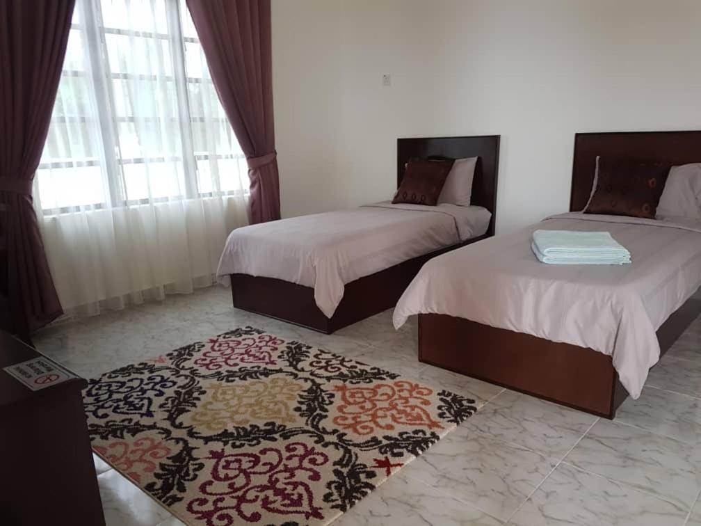 The Kallang House Kuala Terengganu Extérieur photo