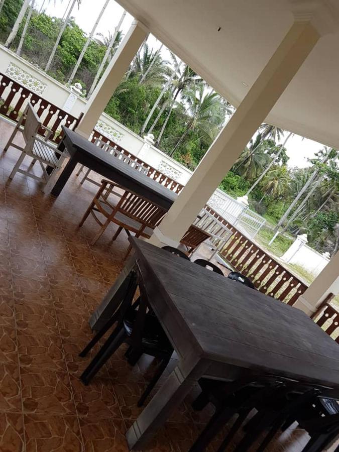 The Kallang House Kuala Terengganu Extérieur photo