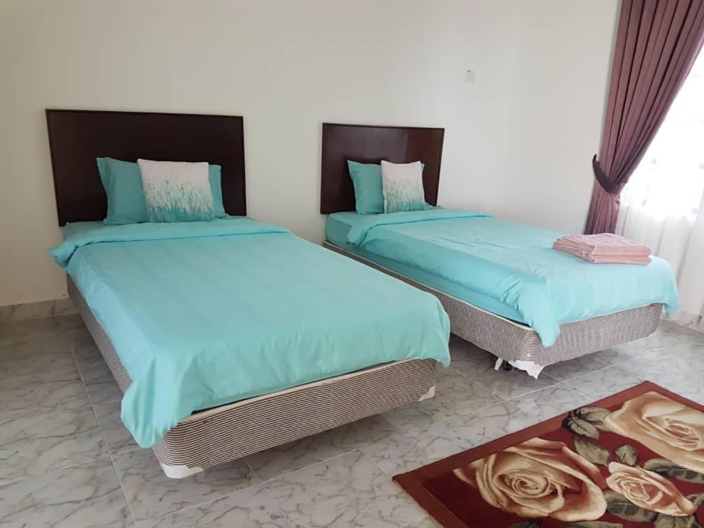 The Kallang House Kuala Terengganu Extérieur photo