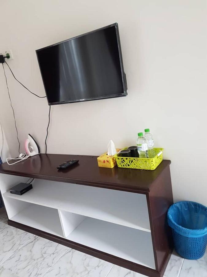 The Kallang House Kuala Terengganu Extérieur photo