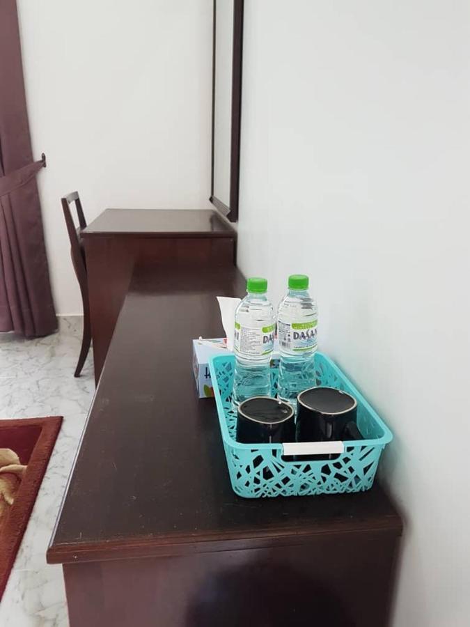 The Kallang House Kuala Terengganu Extérieur photo