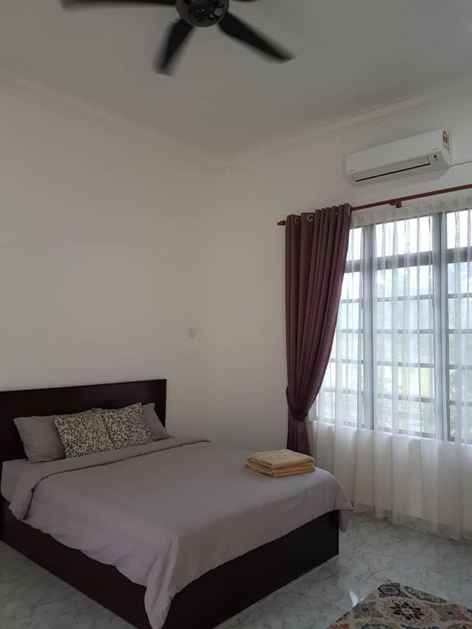 The Kallang House Kuala Terengganu Extérieur photo